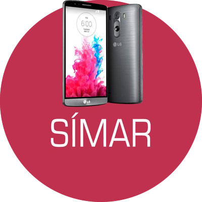 LG Farsímar